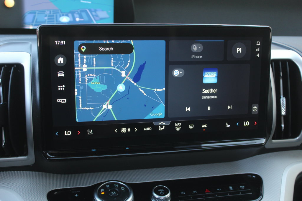 Certified 2025 Ford Expedition Active RWD image 25