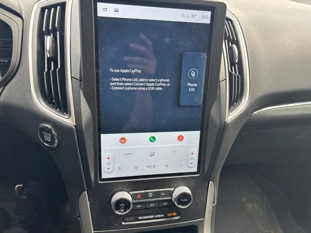 Certified 2024 Ford Edge ST-Line AWD/4WD image 15