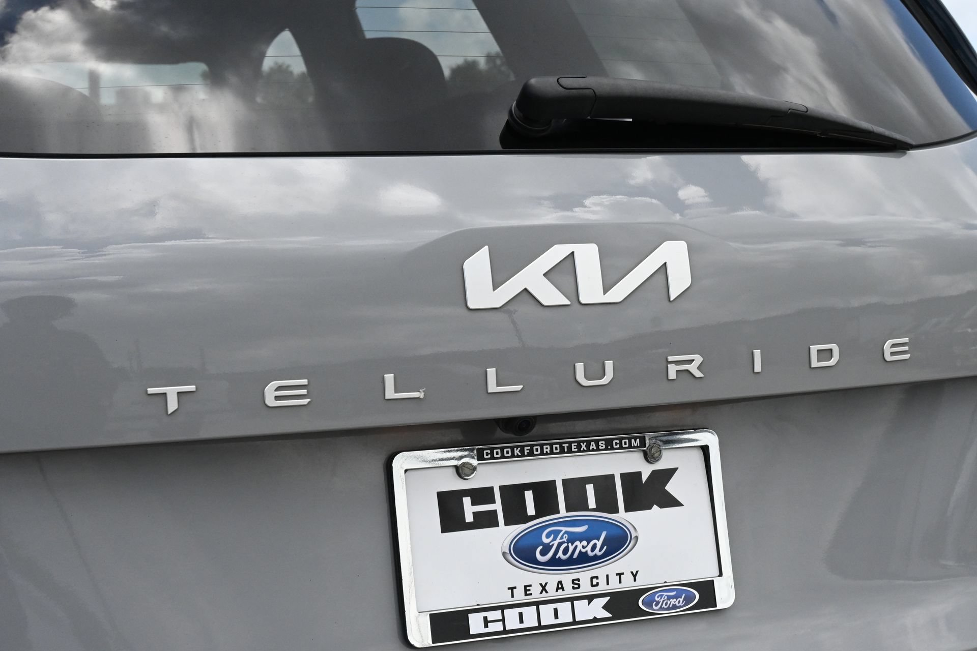 Used 2023 Kia Telluride SX Prestige X-Pro AWD/4WD image 19