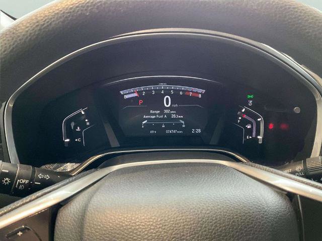 Used 2020 Honda CR-V EX image 10