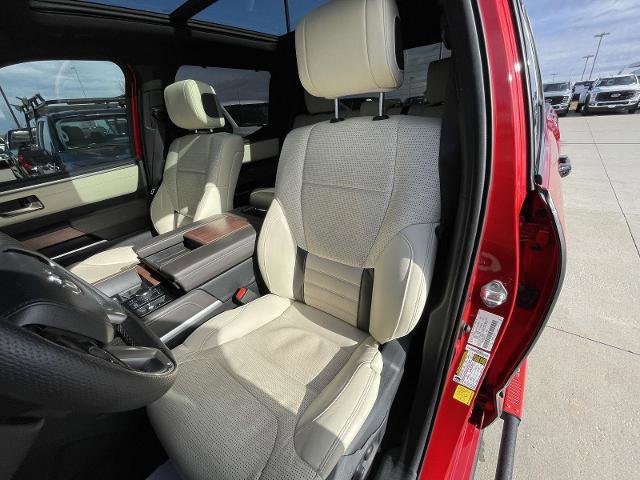 Used 2023 Toyota Tundra 1794 Edition image 18