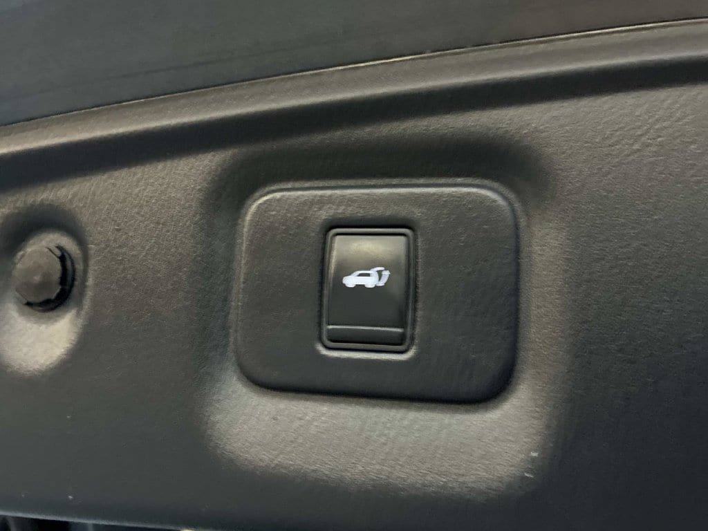 Used 2018 INFINITI QX60 Luxe w/ Premium Plus Package AWD/4WD image 14