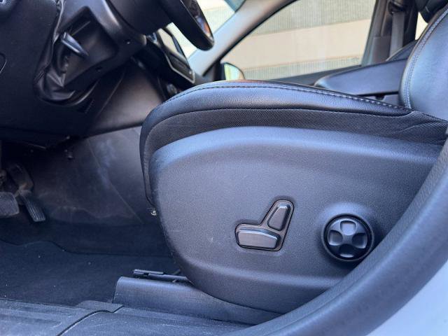 Used 2021 Jeep Cherokee Latitude Plus image 18