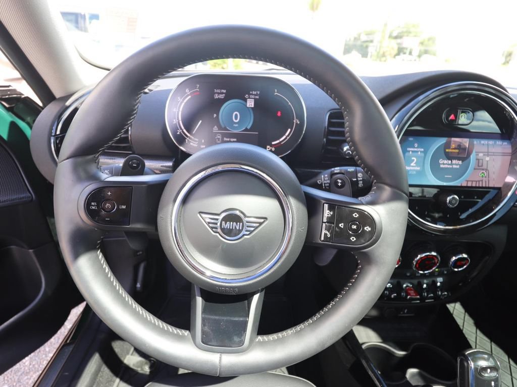 Used 2022 MINI Cooper Clubman S FWD image 19