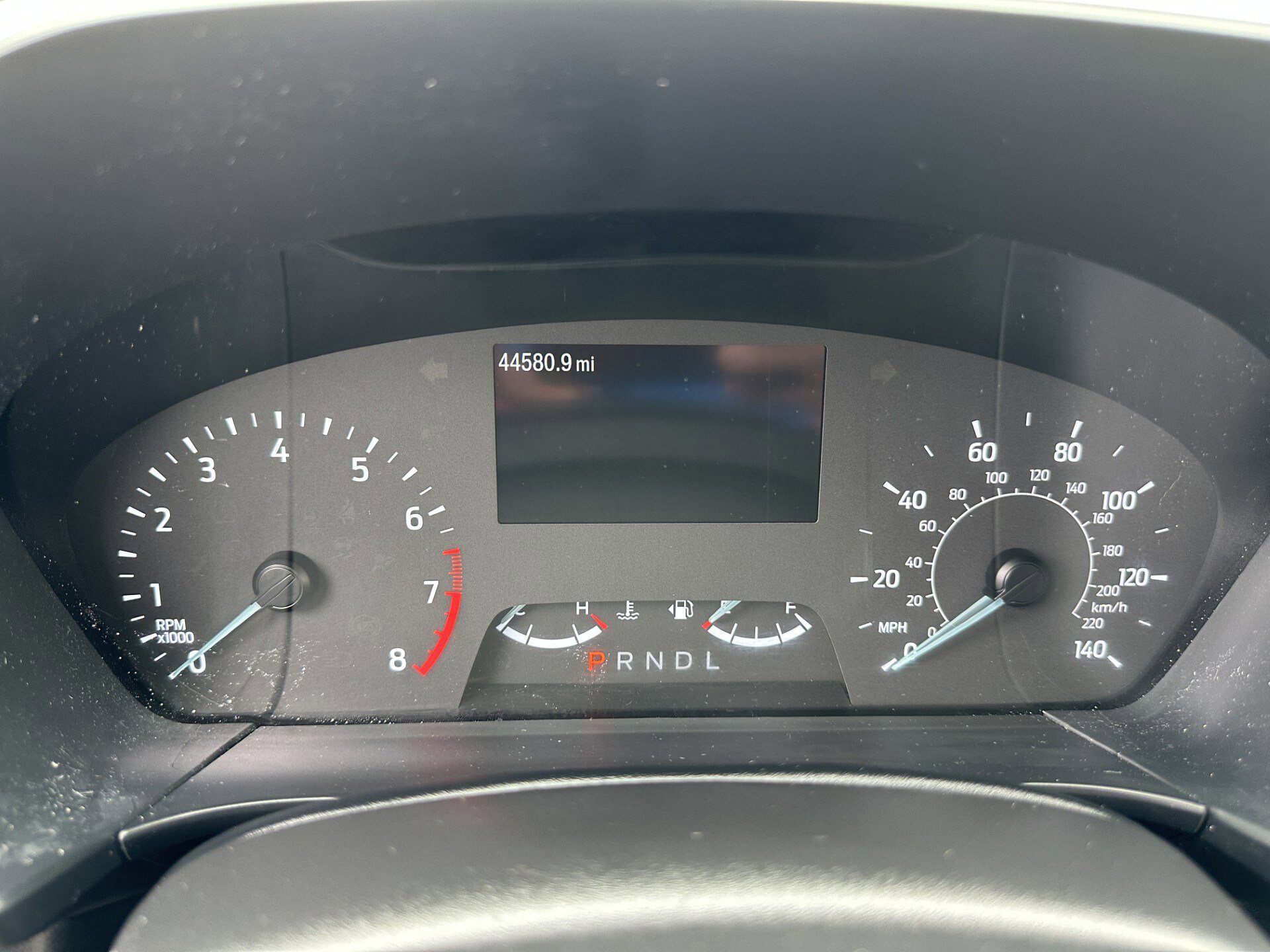 Certified 2022 Ford Escape SEL w/ SEL Stealth AWD Package image 15