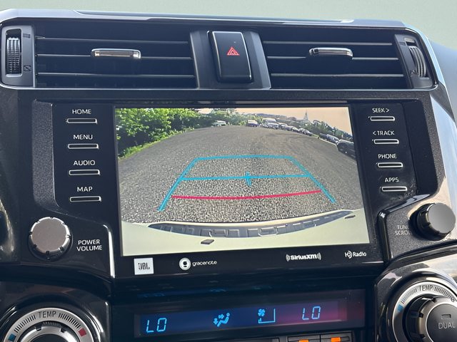 Used 2021 Toyota 4Runner TRD Pro AWD/4WD image 9
