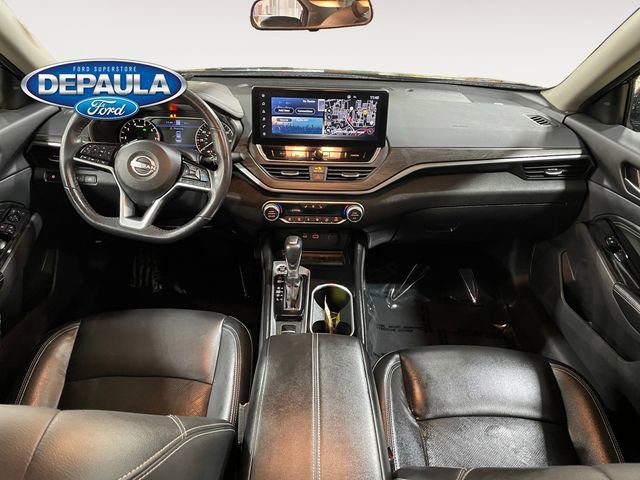 Used 2023 Nissan Altima 2.5 SL AWD/4WD image 13