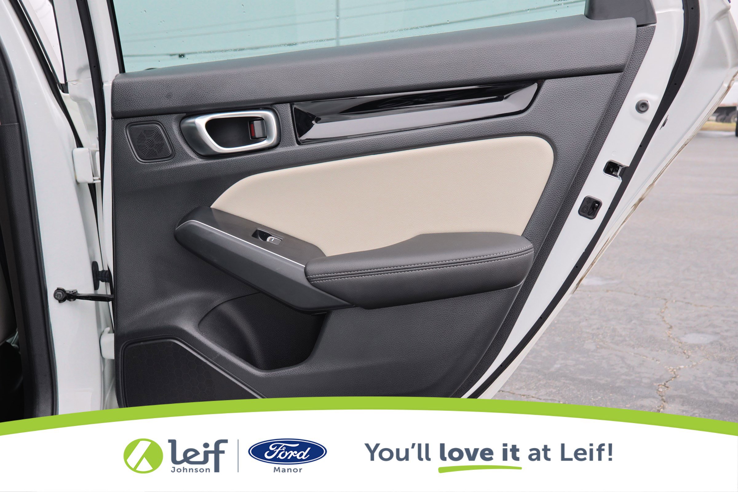 Used 2024 Honda Civic Touring image 30