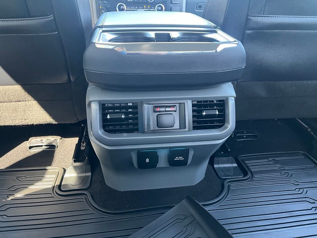 Certified 2023 Ford F150 Lariat w/ Equipment Group 502A High AWD/4WD image 16