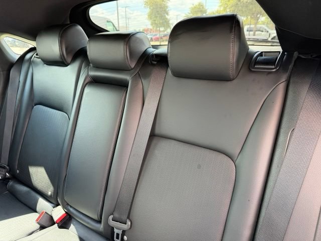 Used 2023 Honda Civic Sport Touring image 19