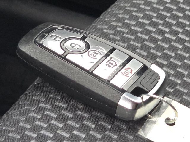 Certified 2023 Ford Escape ST-Line Select w/ Tech Pack #1 image 35