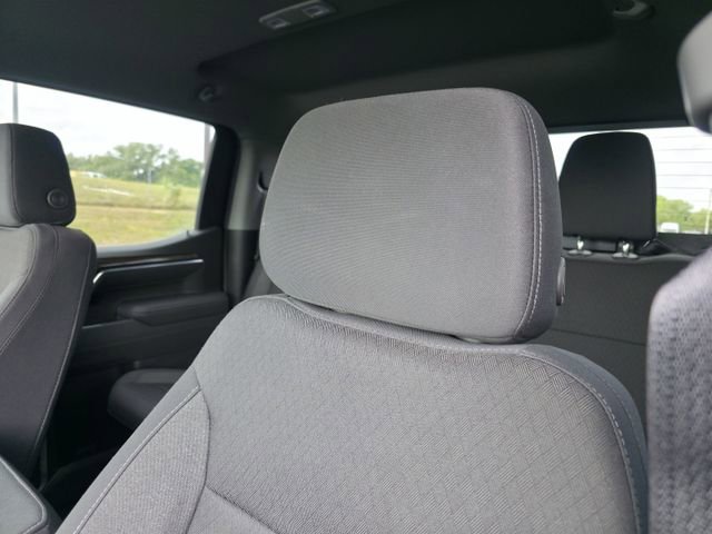 Used 2025 Chevrolet Silverado 1500 LT w/ Safety Package image 12