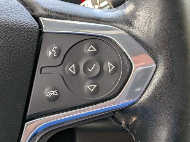 Used 2022 Chevrolet Traverse High Country image 27