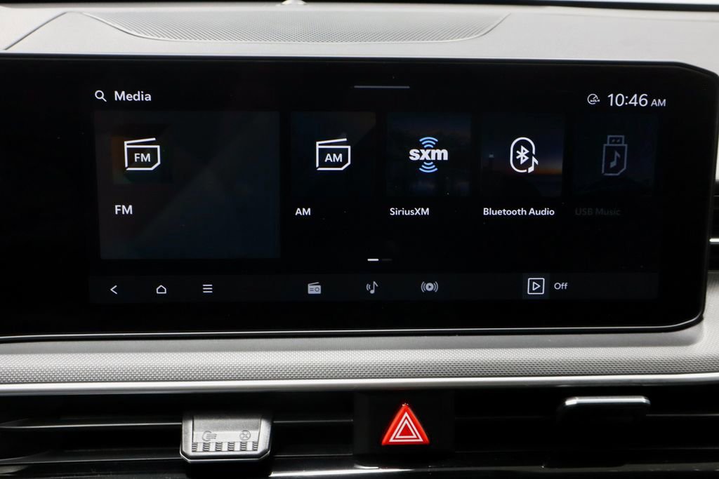 Used 2025 Kia K5 LXS image 10