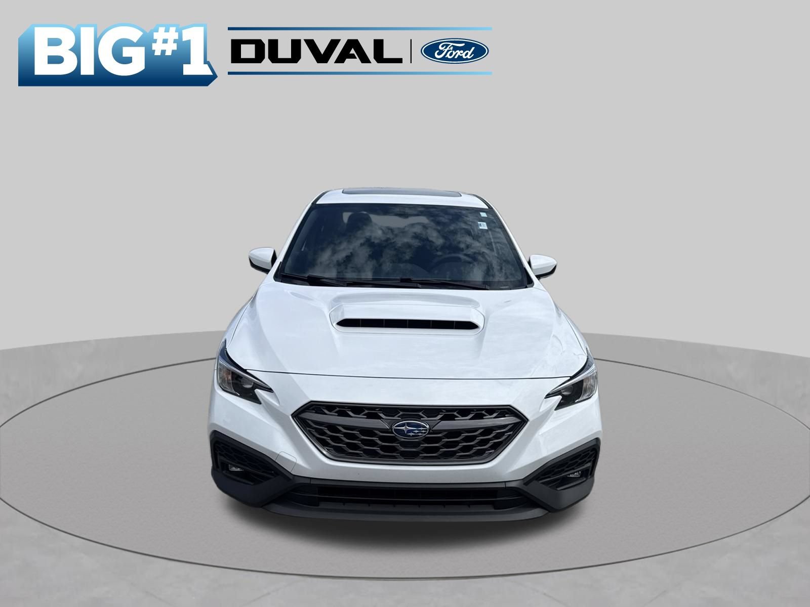 Used 2023 Subaru WRX Premium AWD/4WD image 7