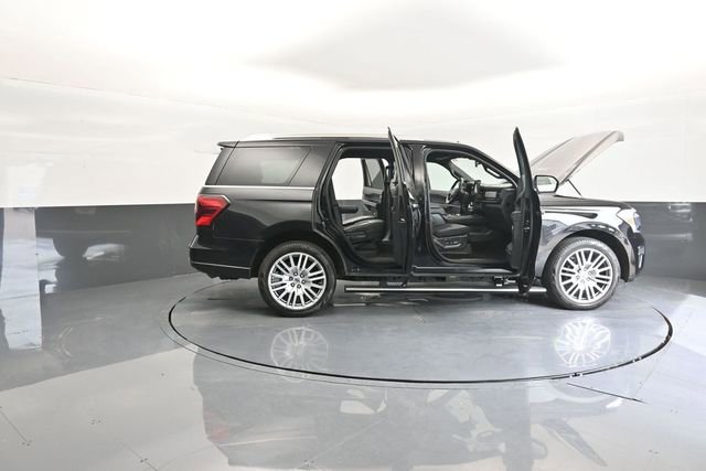 Certified 2023 Ford Expedition Platinum AWD/4WD image 41