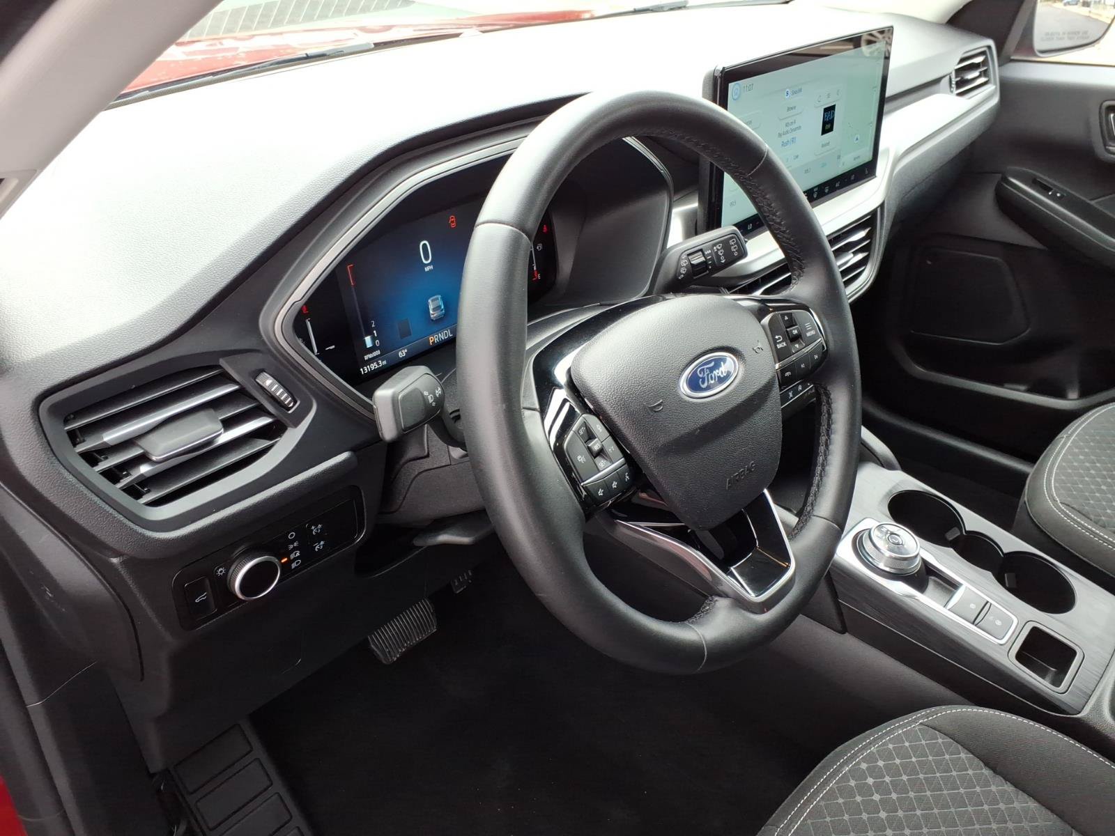 Certified 2025 Ford Escape Active w/ Tech Pack #1 AWD/4WD image 16