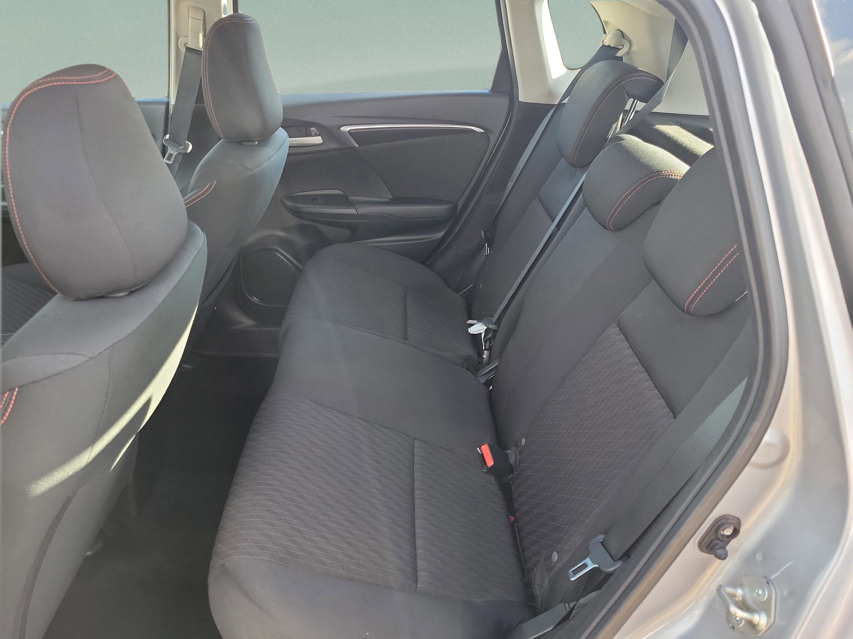 Used 2019 Honda Fit Sport image 23