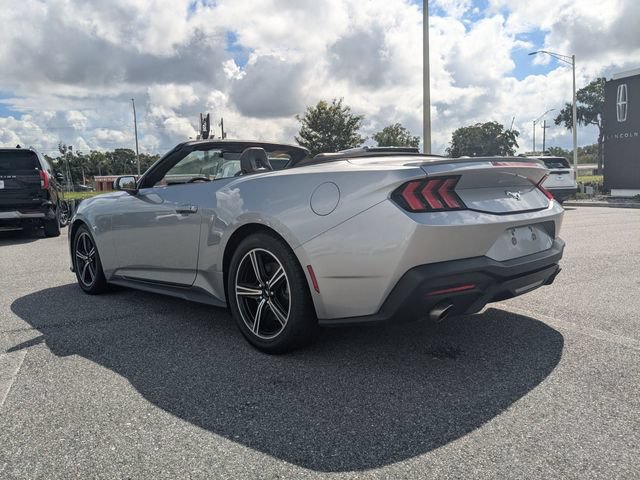 Certified 2024 Ford Mustang Premium RWD image 5