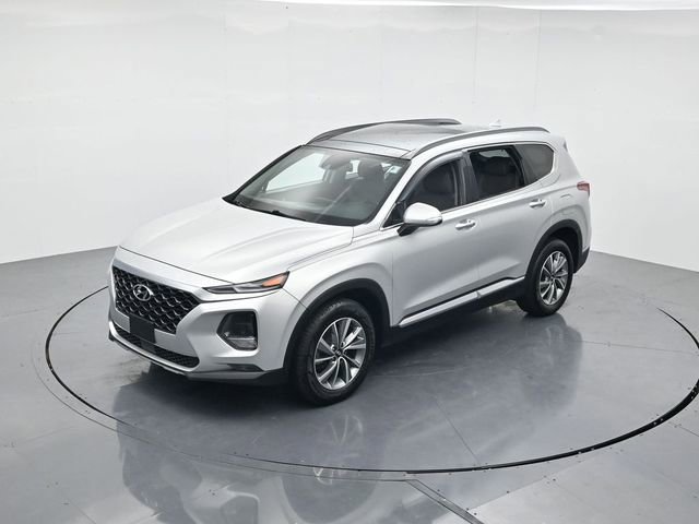 Used 2019 Hyundai Santa Fe Limited image 41