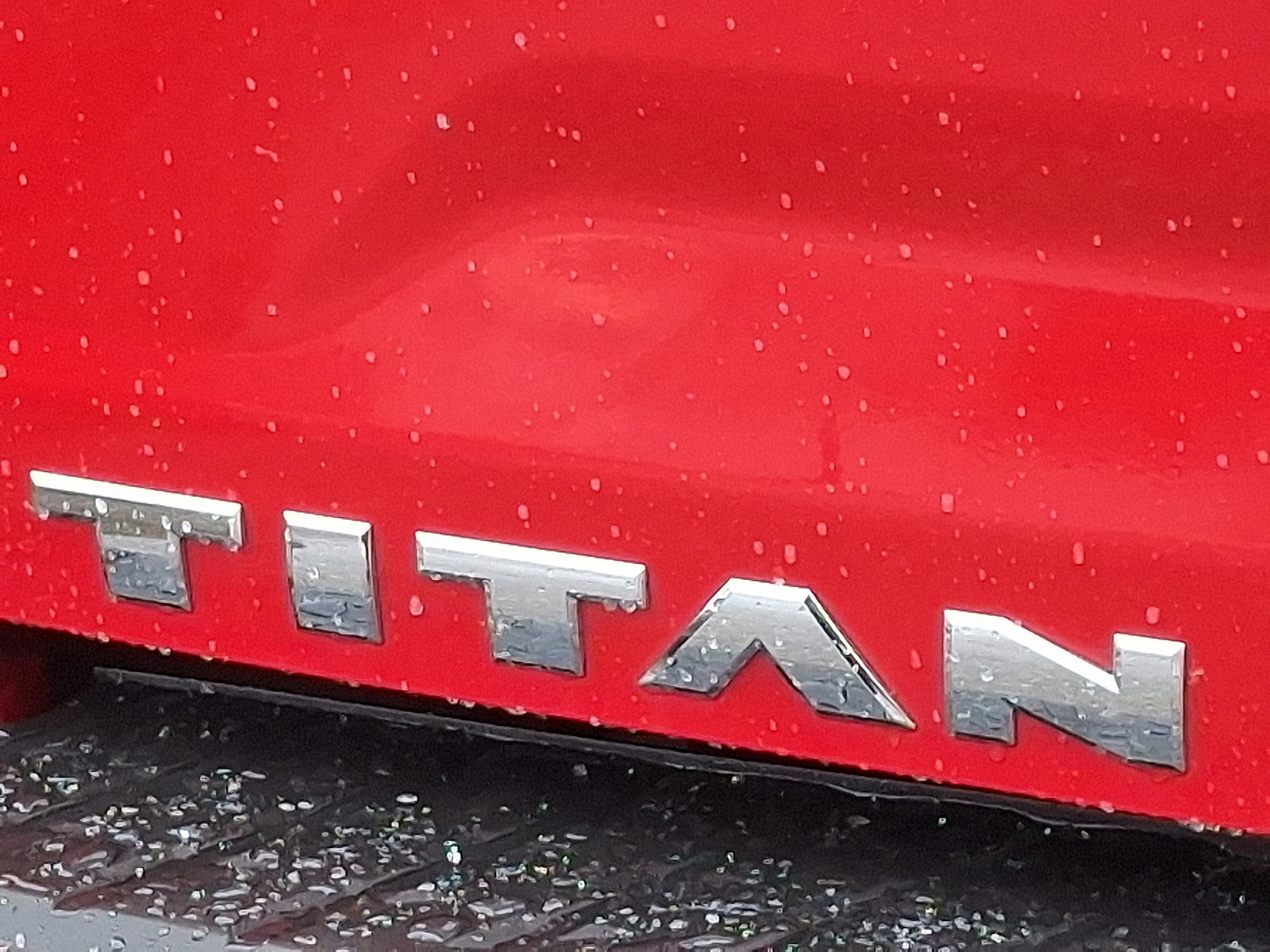 Used 2020 Nissan Titan SV w/ SV Convenience Package image 29