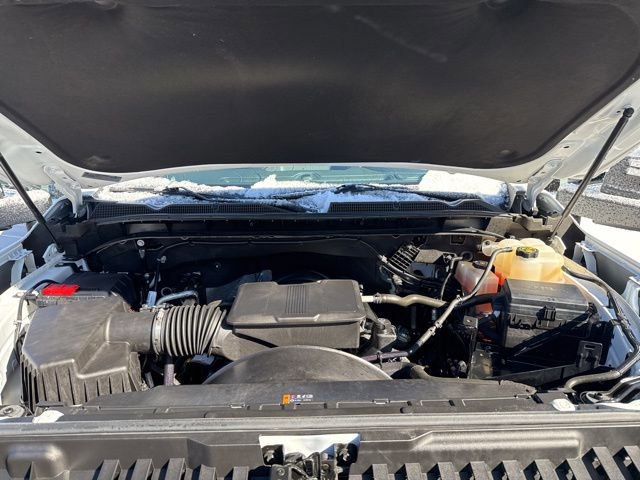 Used 2023 GMC Sierra 2500 Denali w/ LPO, GMC Protection Package image 24