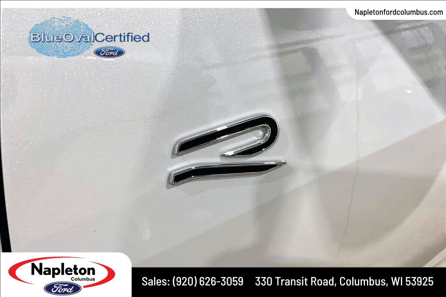 Used 2025 Volkswagen Tiguan SEL R-Line AWD/4WD image 9