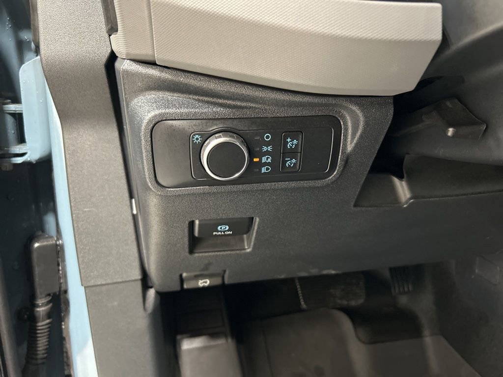 Certified 2021 Ford Bronco Black Diamond w/ Sasquatch Package AWD/4WD image 14