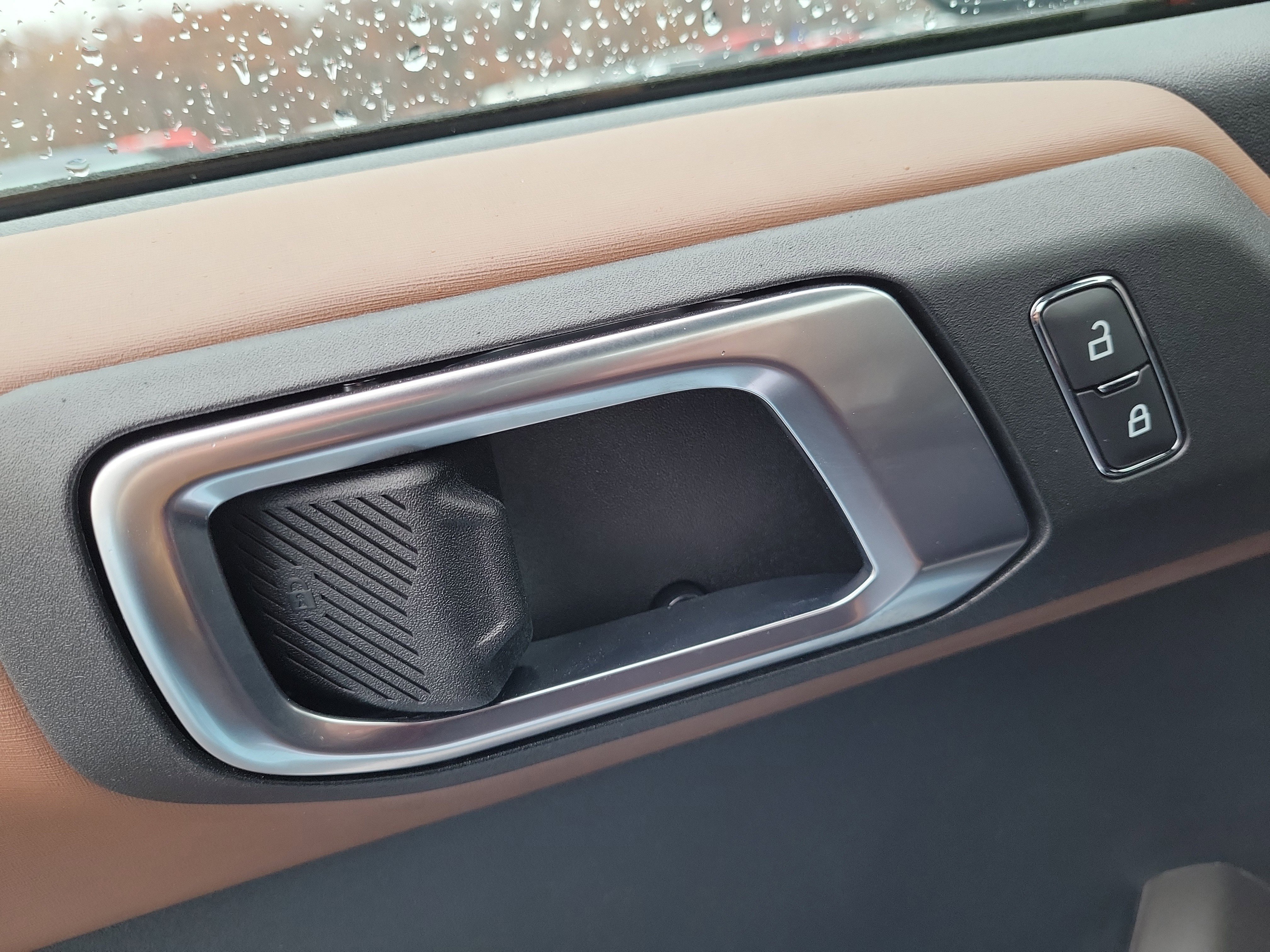 Certified 2023 Ford Bronco Heritage Edition image 16