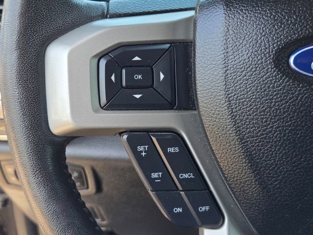 Certified 2018 Ford F250 Lariat w/ Lariat Ultimate Package AWD/4WD image 23
