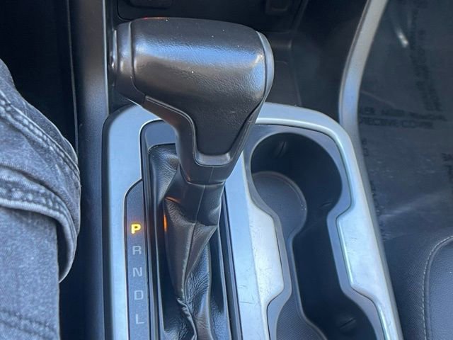 Used 2021 Chevrolet Colorado ZR2 w/ ZR2 Dusk Special Edition image 29