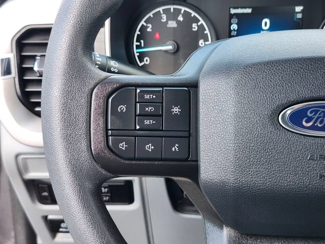 Certified 2023 Ford F150 XL w/ XL Chrome Appearance Package AWD/4WD image 29