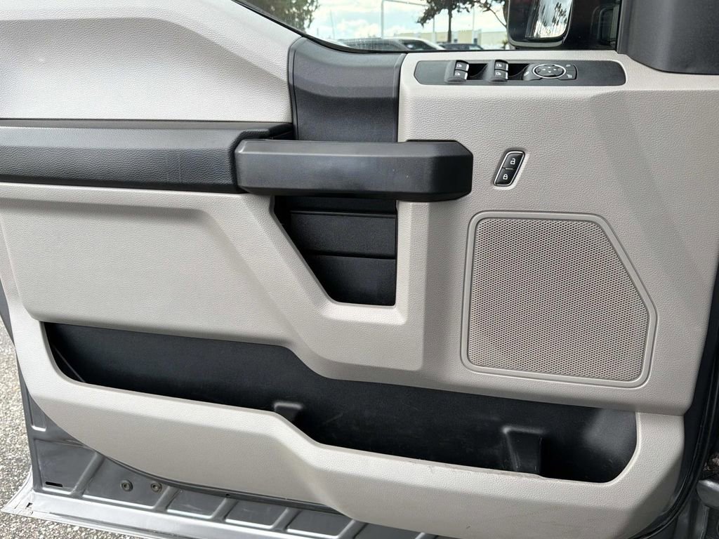 Certified 2021 Ford F350 XL w/ Power Equipment Group image 18