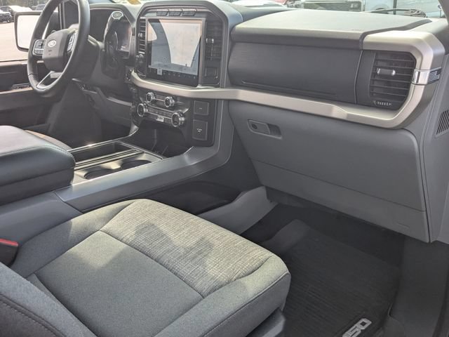 Certified 2021 Ford F150 XLT w/ Equipment Group 302A High AWD/4WD image 28