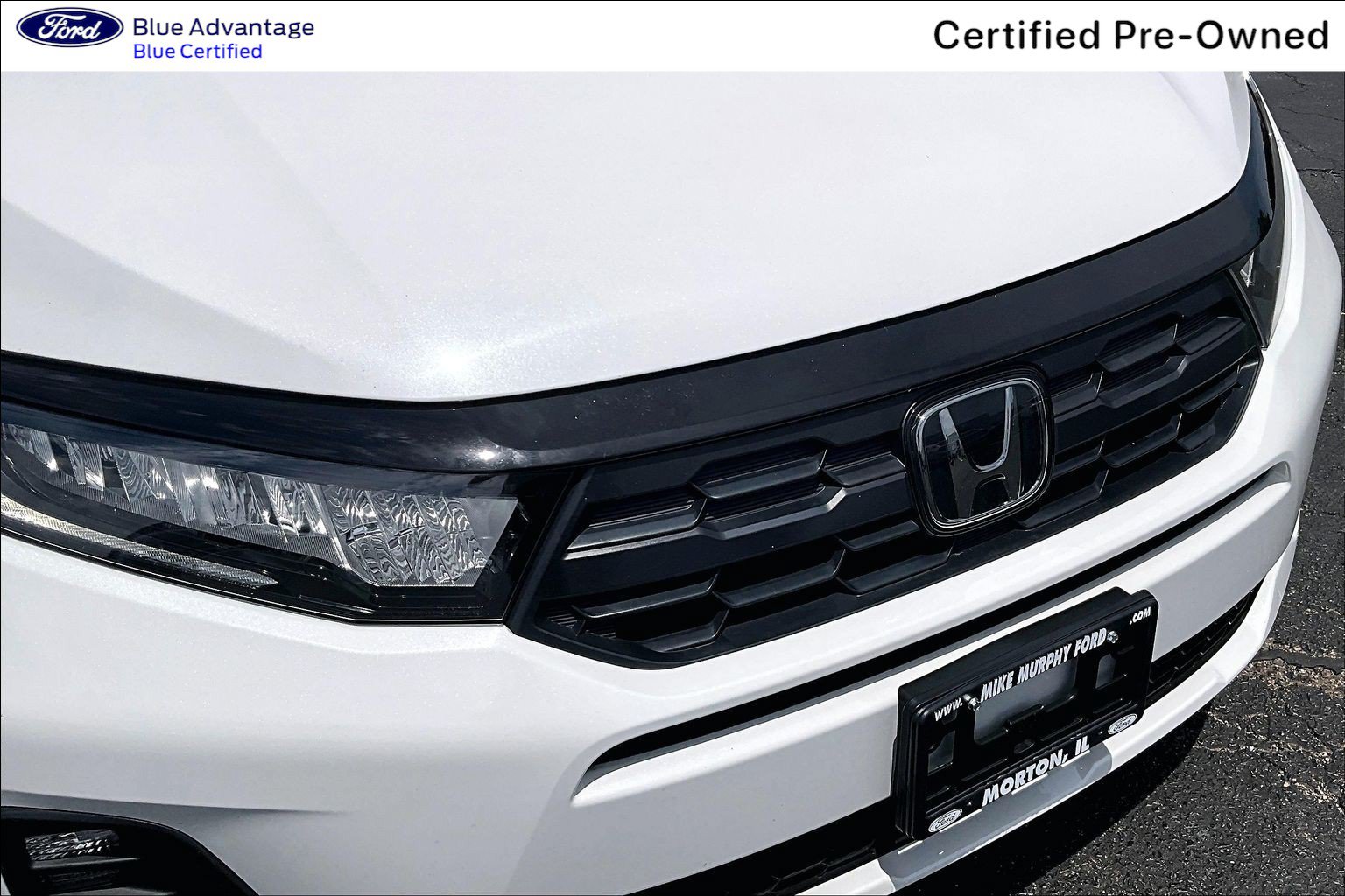 Used 2025 Honda Odyssey Sport-L image 32