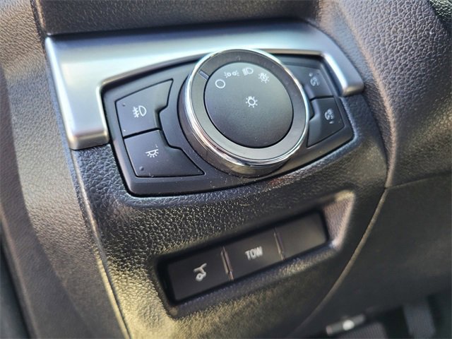 Certified 2018 Ford Explorer Sport w/ Equipment Group 401A image 17