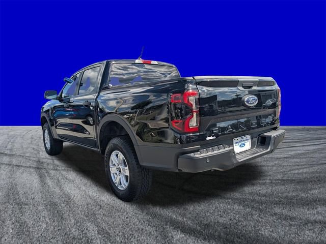 Certified 2025 Ford Ranger XL RWD image 6