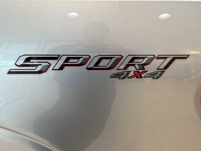 Certified 2023 Ford F150 Lariat w/ Equipment Group 502A High image 35