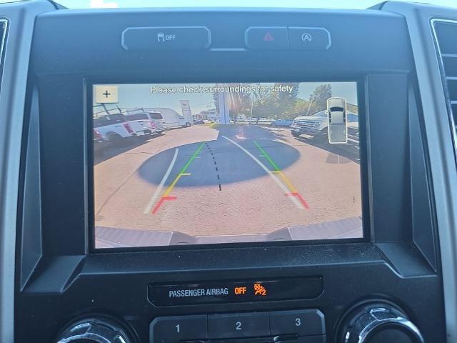 Certified 2019 Ford F150 Lariat AWD/4WD image 34