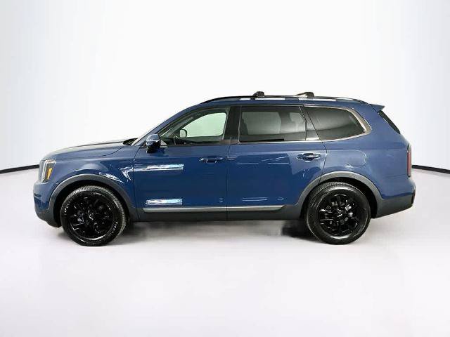Used 2023 Kia Telluride SX X-Pro AWD/4WD image 3