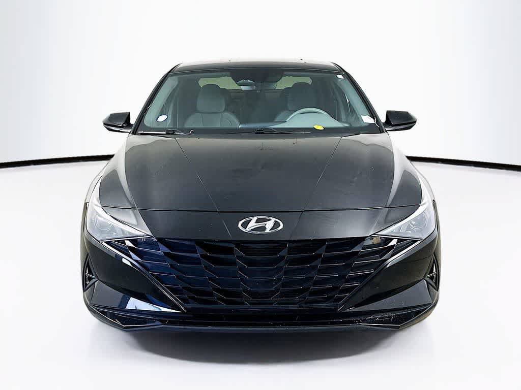 Used 2022 Hyundai Elantra SEL FWD image 6