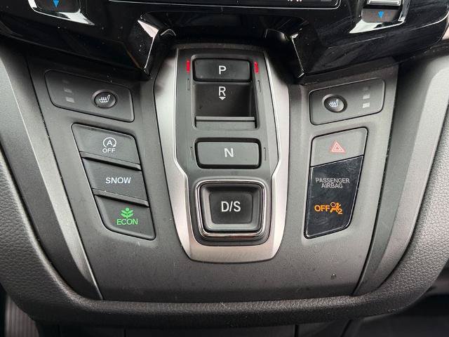 Used 2025 Honda Odyssey EX-L image 25