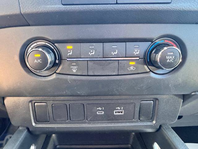 Used 2022 Nissan Frontier SV AWD/4WD image 27
