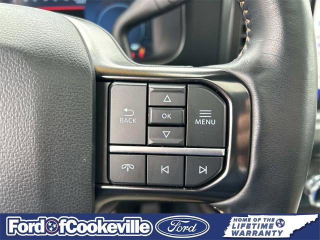 Certified 2023 Ford F250 Platinum w/ Tremor Off-Road Package image 29