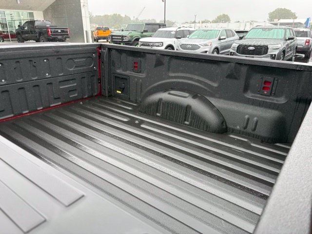 Certified 2025 Ford F150 XLT w/ Equipment Group 302A MID AWD/4WD image 15