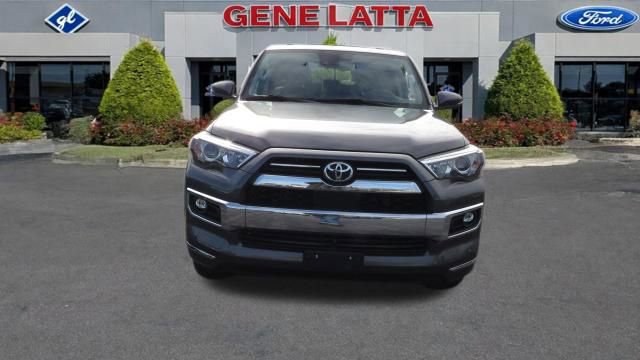 Used 2022 Toyota 4Runner Limited image 8
