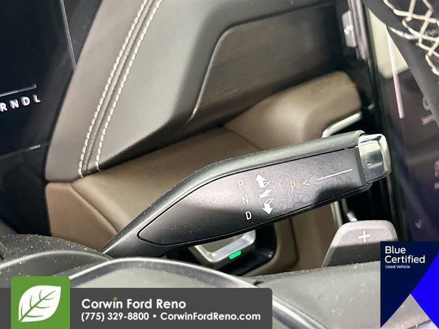 Used 2025 GMC Yukon Denali Ultimate image 20