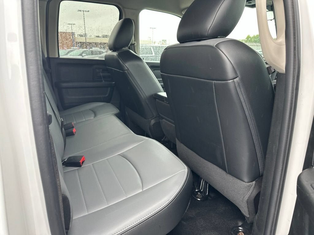 Used 2022 RAM 1500 Tradesman w/ Trailer Tow Group AWD/4WD image 10