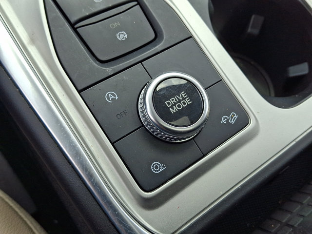 Certified 2024 Ford Explorer Limited w/ Limited Technology Package AWD/4WD image 27