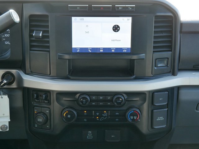 Certified 2023 Ford F350 XLT image 16